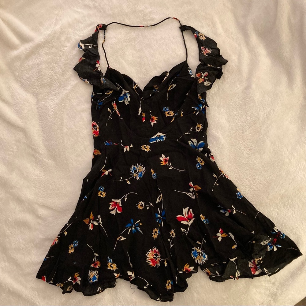 Urban outfitters romper